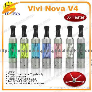 oem vapor e cigs vivinova v4 ecigarette with best  price .